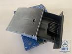 NOS asbak zwart voor Mercedes-Benz W601 W602 W611 T1 TN, -, Nieuw, Ophalen of Verzenden, -