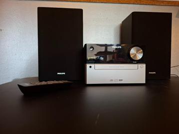 Philips - Micromuzieksysteem MCM2320/12 beschikbaar voor biedingen