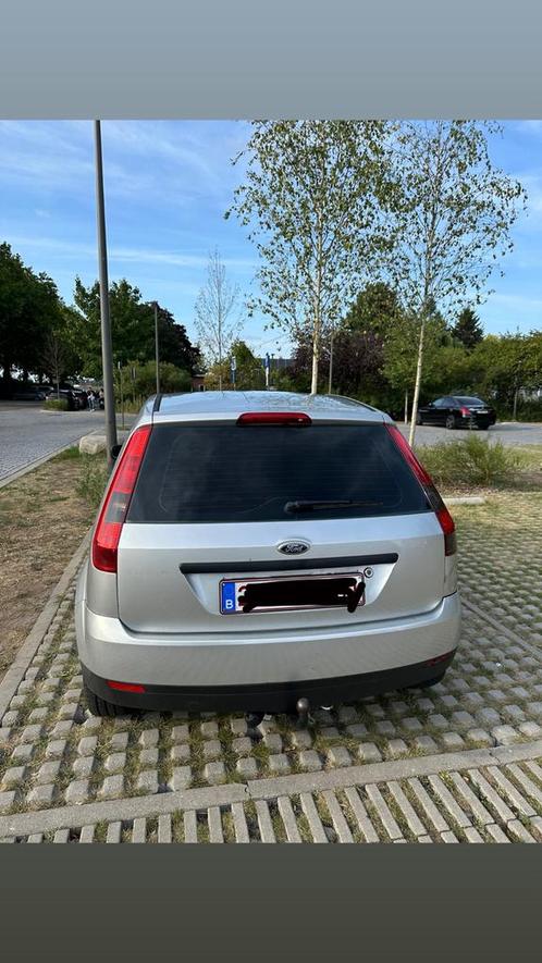 Ford Fiesta, Auto's, Ford, Particulier, Benzine, Ophalen