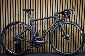 Specialized S-Works Tarmac SL7 52 *Ultegra Di2 12V*NIEUWSTAA beschikbaar voor biedingen