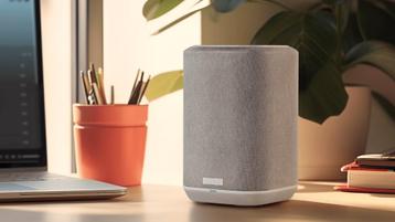ENCEINTE WI-FI DENON HOME 150 WHITE beschikbaar voor biedingen