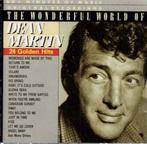 cd   -   Dean Martin – The Wonderful World Of Dean Martin -, Cd's en Dvd's, Cd's | Overige Cd's, Ophalen of Verzenden