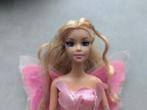 Barbie Elina - Fairytopia, Ophalen of Verzenden, Gebruikt, Pop
