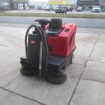 Onbekend Opzit veegmachine RCM Atom 3.E. (bj 2023)