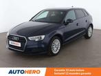 Audi A3 1.6 TDI (bj 2018, automaat), Auto's, Audi, https://public.car-pass.be/vhr/c9e77f57-300c-4453-b00a-c2ce5dc36dba, Gebruikt