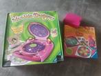 Mandala designers x 3 goede staat, Ophalen, Gebruikt