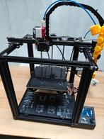 creality ender 5 pro, Computers en Software, 3D Printers, Ophalen of Verzenden, Refurbished, Creality Ender