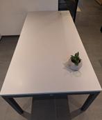 Bureau met ladeblok, Huis en Inrichting, Ophalen, Gebruikt, Bureau