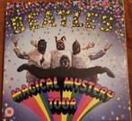 The Beatles Magical mystery tour box, Cd's en Dvd's, Ophalen of Verzenden, Zo goed als nieuw