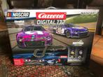 NASCAR Daytona Challenge - Carrera Digital 132 30042, Kinderen en Baby's, Speelgoed | Racebanen, Ophalen, Racebaan, Carrera, Zo goed als nieuw