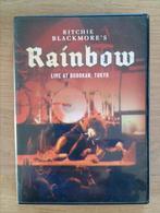 Rainbow Live at Budokan, Tokyo DVD TBE, Tous les âges, Enlèvement ou Envoi, Comme neuf, Musique et Concerts