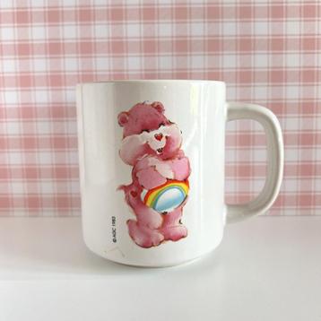 Tasse Bisounours Grosfarceur - Corona 1983 beschikbaar voor biedingen