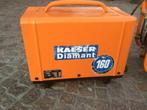 Kaeser compressor, 20 bar!! Made in Germany, Ophalen, Gebruikt