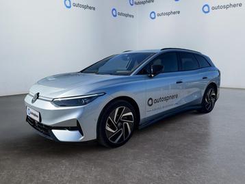 Volkswagen ID.7 Pro  beschikbaar voor biedingen