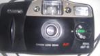 Appareil photo Canon Prima AF-8 + boite et manuel, Comme neuf, Canon, Compact, Enlèvement ou Envoi