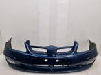 BUMPER VOOR Nissan Almera (N16) (01-2000/11-2006), Auto-onderdelen, Gebruikt, Voor, Nissan, Bumper