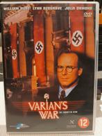 Varian's war, À partir de 12 ans, Enlèvement ou Envoi, Comme neuf, Drame historique