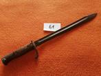 bajonet nr 61, Ophalen of Verzenden, Landmacht, Mes of Dolk