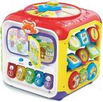 VTech Super ontdekkingskubus GRATIS LEVERING, -, Verzenden, -, Nieuw
