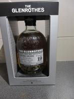 The Glenrothes Whisky 19 jaar exclusive to Belgium, Overige gebieden, Overige typen, Nieuw, Ophalen of Verzenden