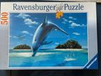Puzzel Ravensburger 500 pc Sealed, Ophalen of Verzenden, 500 t/m 1500 stukjes, Nieuw, Legpuzzel
