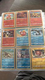 Blinkende kaarten te koop van Pokemon, Hobby en Vrije tijd, Verzamelkaartspellen | Pokémon, Ophalen of Verzenden, Nieuw, Meerdere kaarten