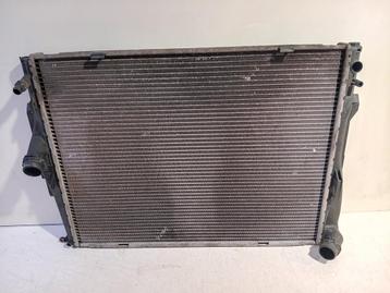 RADIATEUR BMW 3 serie Touring (E91) (758166) beschikbaar voor biedingen