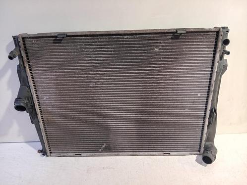 RADIATEUR BMW 3 serie Touring (E91) (758166), Auto-onderdelen, Airco en Verwarming, BMW, Gebruikt