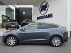 Tesla Model X Dual Motor / Long Range, Auto's, Tesla, Automaat, Model X, Elektrisch, SUV of Terreinwagen