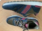 Memphis one sneaker kakigroen maat 40, Overige kleuren, Ophalen of Verzenden, Zo goed als nieuw, Sneakers
