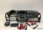 FIAT 500 ABARTH AIRBAG AIRBAGSET ORGINEEL, Auto-onderdelen, Ophalen of Verzenden, Gebruikt, Fiat