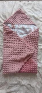 nieuwe deken voor de autostoel, Ophalen of Verzenden, Nieuw, Deken