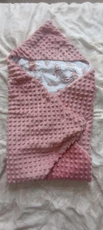 nieuwe deken voor de autostoel beschikbaar voor biedingen