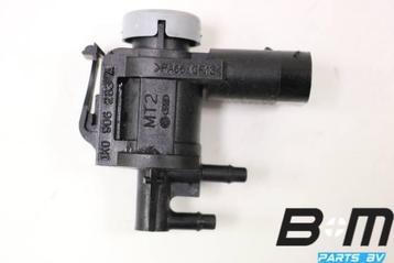 Magneetklep VW Golf Plus beschikbaar voor biedingen