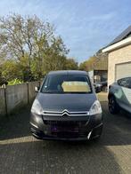 Citroën berlingo1.6i, Auto's, Bestelwagens en Lichte vracht, Voorwielaandrijving, Stof, 4 cilinders, Citroën