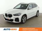 BMW X1 sDrive 18i M Sport (bj 2021, automaat), Gebruikt, 136 pk, https://public.car-pass.be/vhr/b3755185-3021-44d9-b7fd-21bfe45d1ea4