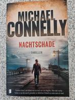Nachtschade - Michael Connelly, Ophalen of Verzenden, Zo goed als nieuw