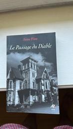 Le Passage du Diable, Gelezen, Anne Fine