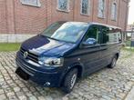 Volkswagen Caravelle, Auto's, Volkswagen, Automaat, Stof, Overige modellen, Blauw