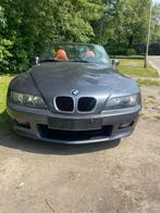 BMW Z3, Argent ou Gris, Achat, Entreprise, Boîte manuelle