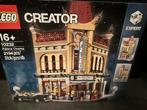 Lego Palace cinema 10232, Kinderen en Baby's, Speelgoed | Duplo en Lego, Ophalen, Zo goed als nieuw, Lego