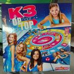 K3 spel, Ophalen of Verzenden, Zo goed als nieuw
