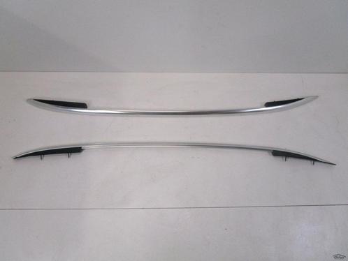 VW Tiguan 5N0 Dakdragers Chrome Set L+R 5N0860025, Auto-onderdelen, Overige Auto-onderdelen, Gebruikt, Ophalen of Verzenden