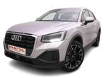 AUDI Q2 35 TFSi 150 S-Tronic Edition + Comfort + GPS Pack +, Auto's, Audi, Automaat, Q2, SUV of Terreinwagen, Zilver of Grijs