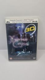 Dvd Haunted Castle, CD & DVD, DVD | Horreur, Comme neuf, Enlèvement ou Envoi