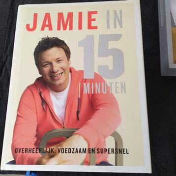 Jamie Oliver beschikbaar voor biedingen