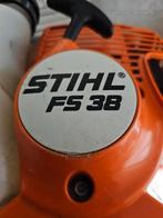 STIHL - FS 38, Gebruikt, Ophalen
