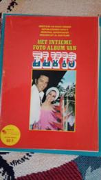 Elvis magazine, het intieme foto album van Elvis., Boeken, Tijdschriften en Kranten, Ophalen of Verzenden, Gelezen, Gossip of Showbizz