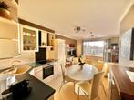 Prachtig appartement te koop te Nieuwpoort!, 52 m², Appartement, 159 kWh/m²/jaar, Provincie West-Vlaanderen