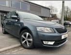 Skoda Octavia SW 1.6 TDI Greenline – 2017 – 93.000 km, Auto's, Voorwielaandrijving, Stof, 4 cilinders, 5 deurs